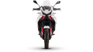 EICMA: Moto Morini X-Cape 1200