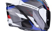 : Scorpion EXO a EICMA 2023: tanti caschi... per tutti i gusti