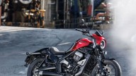 EICMA: Moto Morini Calibro e Calibro Bagger: a EICMA 2023, ci sono anche le custom