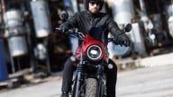 EICMA: Moto Morini Calibro e Calibro Bagger: a EICMA 2023, ci sono anche le custom