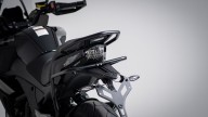 Moto - News: CFMoto 700MT: debutto per la nuova adventure-tourer