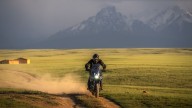 Moto - News: CFMoto 700MT: debutto per la nuova adventure-tourer