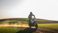 Moto - News: CFMoto 700MT: debutto per la nuova adventure-tourer