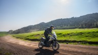 Moto - News: CFMoto 700MT: debutto per la nuova adventure-tourer