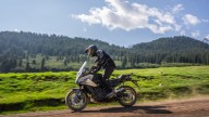 Moto - News: CFMoto 700MT: debutto per la nuova adventure-tourer