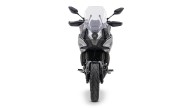 Moto - News: CFMoto 700MT: debutto per la nuova adventure-tourer