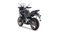 Moto - News: CFMoto 700MT: debutto per la nuova adventure-tourer