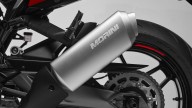 EICMA: Moto Morini Corsaro Sport: la supersportiva che mancava!