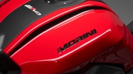 EICMA: Moto Morini Corsaro Sport: la supersportiva che mancava!