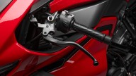 EICMA: Moto Morini Corsaro Sport: la supersportiva che mancava!