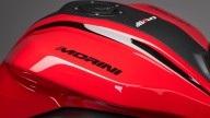 EICMA: Moto Morini Corsaro Sport: la supersportiva che mancava!