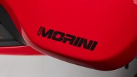 EICMA: Moto Morini Corsaro Sport: la supersportiva che mancava!