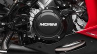 EICMA: Moto Morini Corsaro Sport: la supersportiva che mancava!