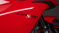 EICMA: Moto Morini Corsaro Sport: la supersportiva che mancava!