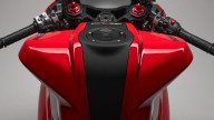 EICMA: Moto Morini Corsaro Sport: la supersportiva che mancava!