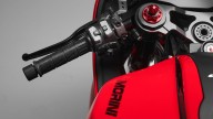 EICMA: Moto Morini Corsaro Sport: la supersportiva che mancava!