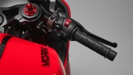 EICMA: Moto Morini Corsaro Sport: la supersportiva che mancava!