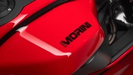 EICMA: Moto Morini Corsaro Sport: la supersportiva che mancava!