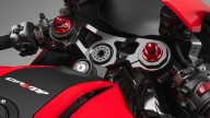 EICMA: Moto Morini Corsaro Sport: la supersportiva che mancava!