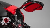 EICMA: Moto Morini Corsaro Sport: la supersportiva che mancava!