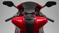 EICMA: Moto Morini Corsaro Sport: la supersportiva che mancava!