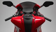 EICMA: Moto Morini Corsaro Sport: la supersportiva che mancava!