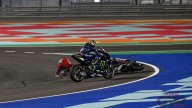MotoGP: Sabato nero per Aprilia: fratture per Espargarò e Oliveira a Losail