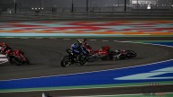 MotoGP: Sabato nero per Aprilia: fratture per Espargarò e Oliveira a Losail
