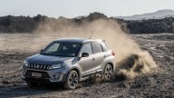 Moto - News: Suzuki: lo spot che punta sull'off-road