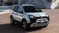 Auto - News: Citycar ed utilitarie: quali consumano di meno?