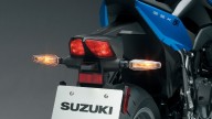 Moto - News: Suzuki GSX-8R: la nuova supersportiva di Hamamatsu 