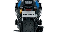 EICMA: Suzuki GSX-S 1000 GX: la maxi crossover stupisce tutti a EICMA 2023!