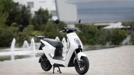 Moto - Scooter: Honda: in vendita da novembre 2023 anche in Italia lo scooter elettrico EM1 e: