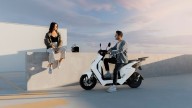 Moto - Scooter: Honda: in vendita da novembre 2023 anche in Italia lo scooter elettrico EM1 e: