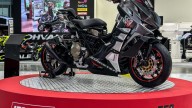 EICMA: Yamaha Ténéré 700 World Raid: a EICMA 2023, la versione speciale Kit Performance GYTR