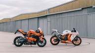 Moto - News: KTM RC8 GP: non una semplice replica MotoGP, ma un'opera d'arte di Kooso