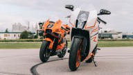 Moto - News: KTM RC8 GP: non una semplice replica MotoGP, ma un'opera d'arte di Kooso