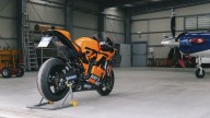 Moto - News: KTM RC8 GP: non una semplice replica MotoGP, ma un'opera d'arte di Kooso