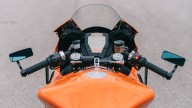 Moto - News: KTM RC8 GP: non una semplice replica MotoGP, ma un'opera d'arte di Kooso