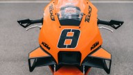 Moto - News: KTM RC8 GP: non una semplice replica MotoGP, ma un'opera d'arte di Kooso