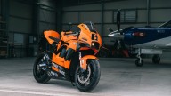 Moto - News: KTM RC8 GP: non una semplice replica MotoGP, ma un'opera d'arte di Kooso