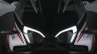 EICMA: MV Agusta LXP Orioli: l'adventure star di EICMA 2023