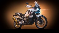 EICMA: MV Agusta LXP Orioli: l'adventure star di EICMA 2023