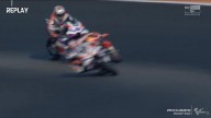 MotoGP: Martin col cuore al limitatore sbaglia tutto e getta al vento la chance mondiale