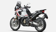 EICMA: MV Agusta LXP Orioli: l'adventure star di EICMA 2023