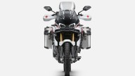 EICMA: MV Agusta LXP Orioli: l'adventure star di EICMA 2023