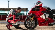 Moto - News: Ducati: collezione abbigliamento 2024, tra stile, comfort e sicurezza