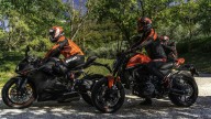 Moto - News: Ducati: collezione abbigliamento 2024, tra stile, comfort e sicurezza
