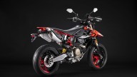 Moto - News: Ducati World Première 2024: Hypermotard 698 Mono, la più potente al mondo!