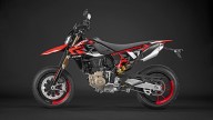 Moto - News: Ducati World Première 2024: Hypermotard 698 Mono, la più potente al mondo!